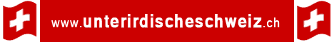 Banner für unterirdischeschweiz.ch