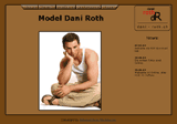 Model Dani Roth