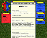 Webseite des FC Basel Fanclubs St. Jakob