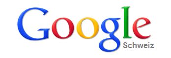Neues Google Logo